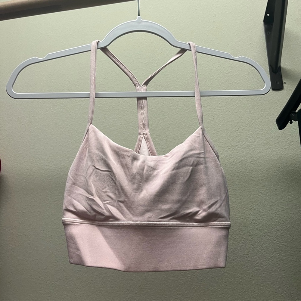 Lulu bra